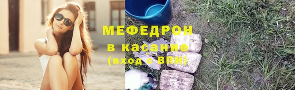 хмурый Пересвет
